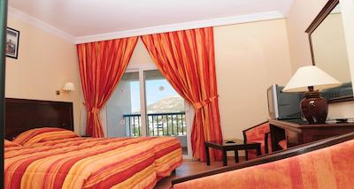 تیلدی هتل اگادیر