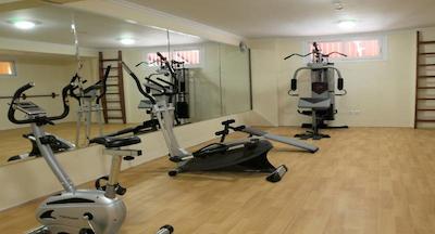 تیلدی هتل اگادیر