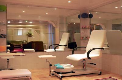 تیلدی هتل اگادیر