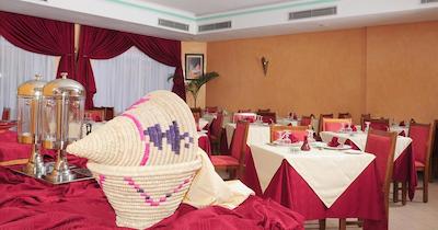 تیلدی هتل اگادیر