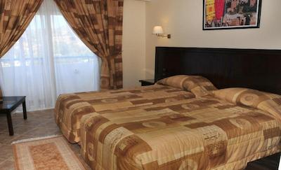 تیلدی هتل اگادیر