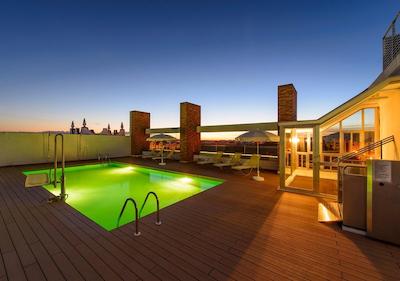 تریپ کردبا هتل