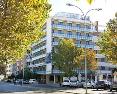 تریپ کردبا هتل