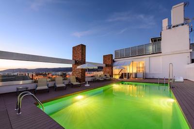 تریپ کردبا هتل