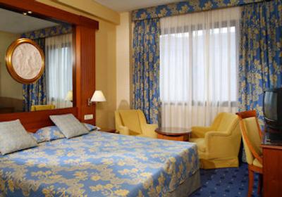 تریپ کردبا هتل