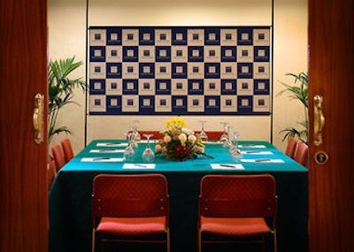 تریپ کردبا هتل