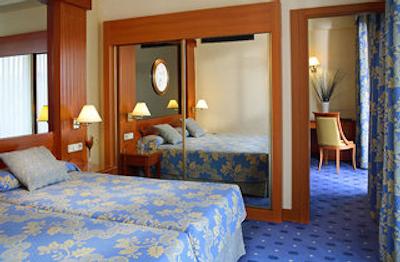 تریپ کردبا هتل