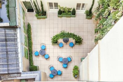 ویلا پانتئون