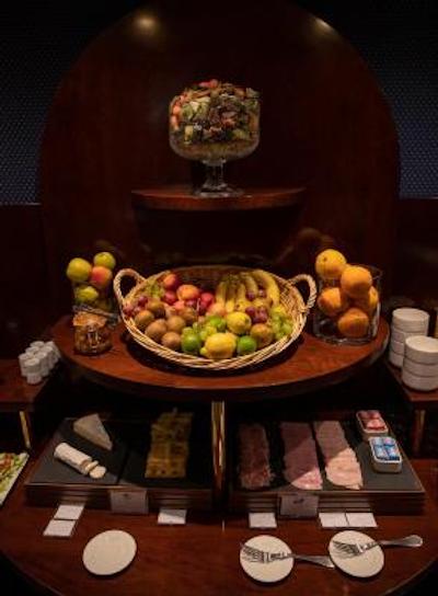 ویلا پانتئون