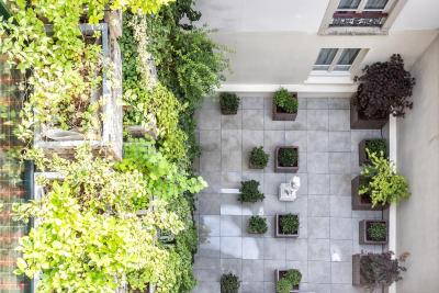 ویلا پانتئون