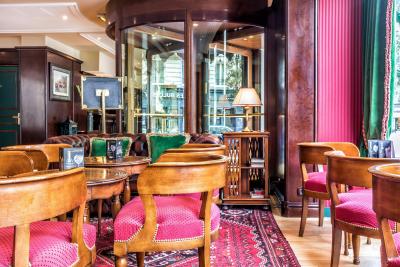 ویلا پانتئون