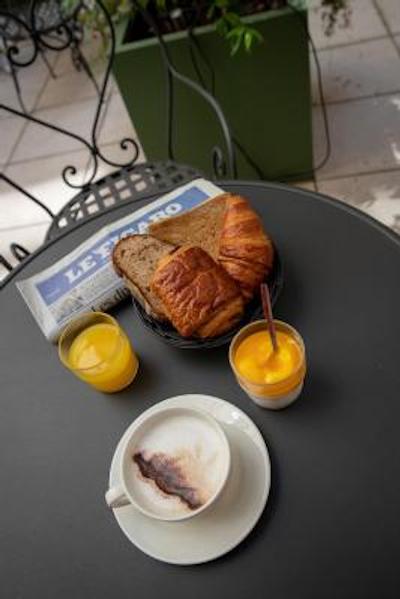 ویلا پانتئون