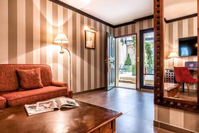 ویلا پانتئون