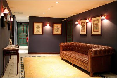 ویلا پانتئون