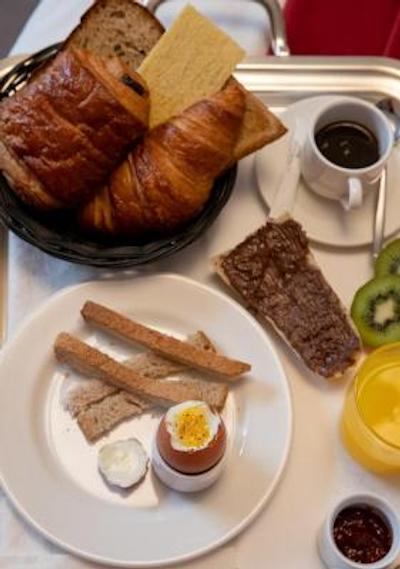 ویلا پانتئون