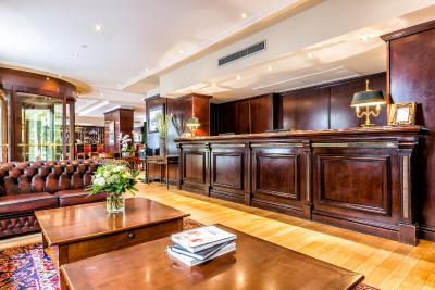 ویلا پانتئون