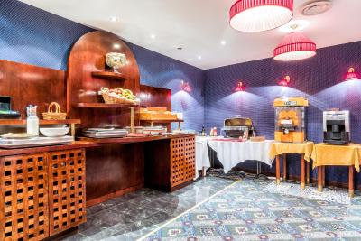 ویلا پانتئون