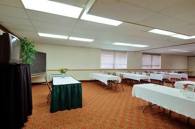 امریکاز بست والو این-کلولاند آیرپرت