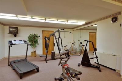 امریکاز بست والو این-کلولاند آیرپرت