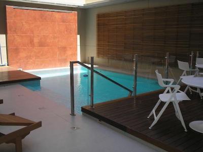 اِیرز د رکلتا پلازا