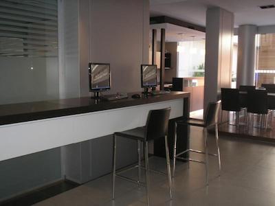 اِیرز د رکلتا پلازا