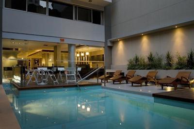 اِیرز د رکلتا پلازا