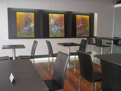 اِیرز د رکلتا پلازا