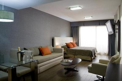 اِیرز د رکلتا پلازا