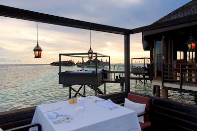 لیلی بیچ ریزورت اند اسپا