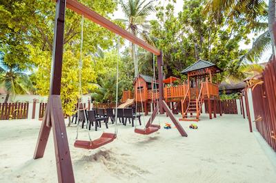 لیلی بیچ ریزورت اند اسپا