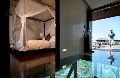 لیلی بیچ ریزورت اند اسپا