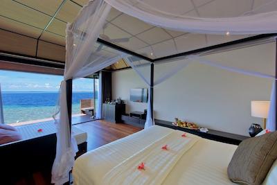 لیلی بیچ ریزورت اند اسپا