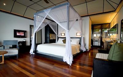 لیلی بیچ ریزورت اند اسپا