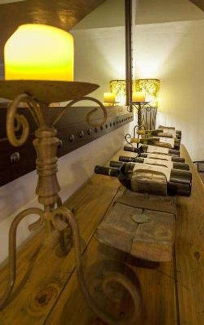 کولتیوار گوست لج