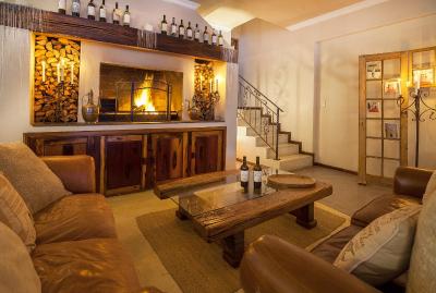 کولتیوار گوست لج