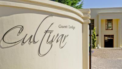 کولتیوار گوست لج