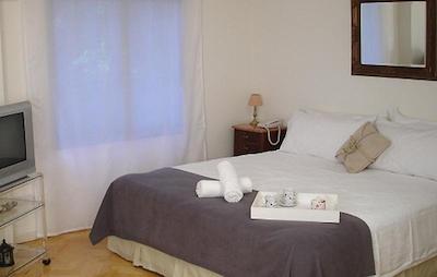 میگولتز پلازا سویتز