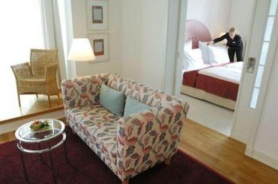 پریوادتل لیندتنر هامبورگ