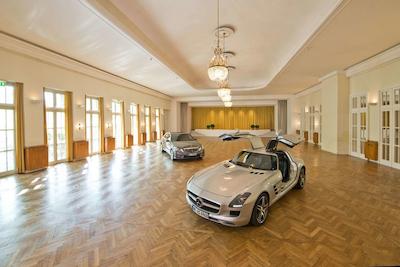 پریوادتل لیندتنر هامبورگ