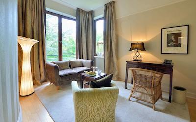 پریوادتل لیندتنر هامبورگ