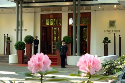 پریوادتل لیندتنر هامبورگ