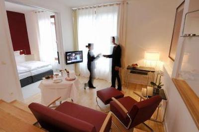 پریوادتل لیندتنر هامبورگ