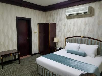 ورنا ریزرت شارجاه