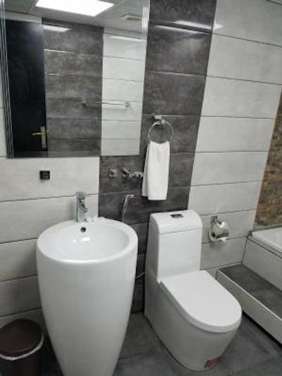 ورنا ریزرت شارجاه