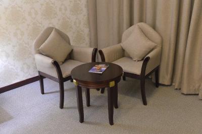 ورنا ریزرت شارجاه