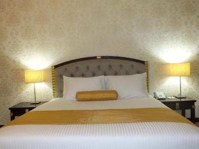 ورنا ریزرت شارجاه