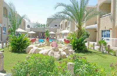 ورنا ریزرت شارجاه