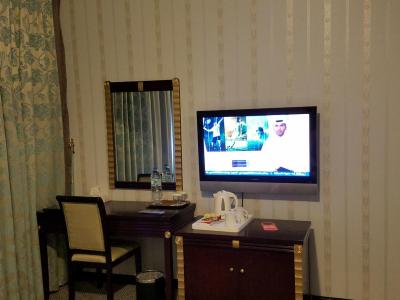 ورنا ریزرت شارجاه