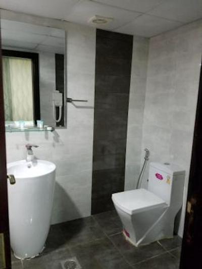 ورنا ریزرت شارجاه