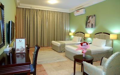 ورنا ریزرت شارجاه